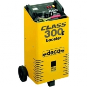 Caricabatterie carrellato con avviatore rapido 354100